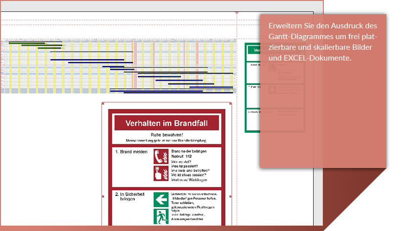 gantt chart